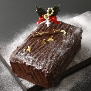 xmas_cmaniaque2011 ショコラマニアック★クリスマスケーキ