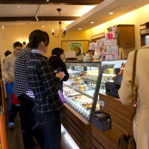 ショーケース